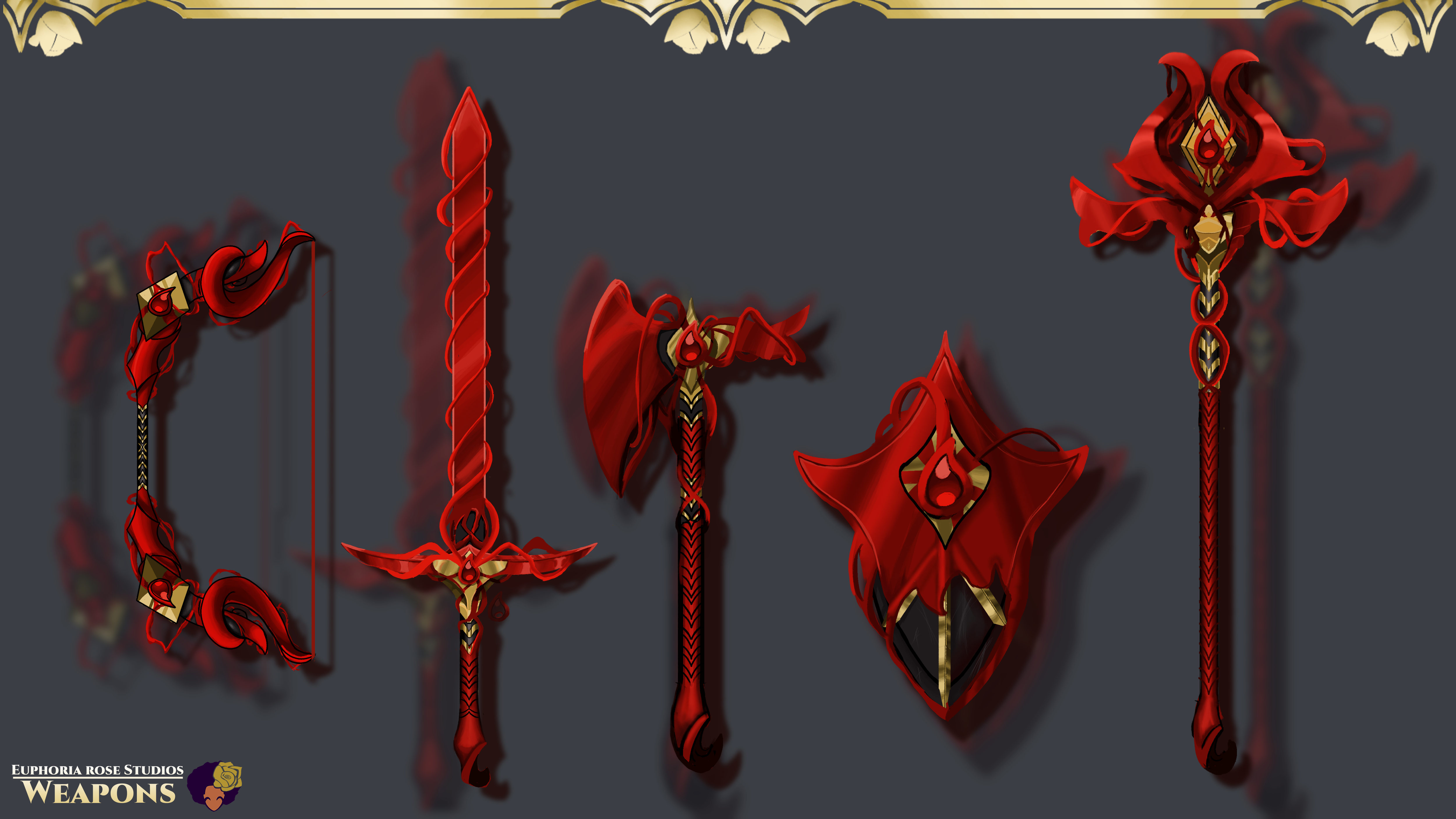 Crimson Terror